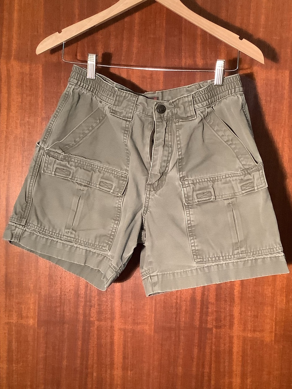 Royal Robbin’s Men’s Cargo Shorts